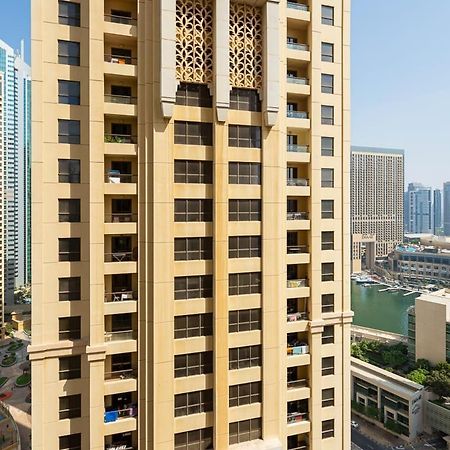 Frank Porter - Rimal 1 Dubai Dış mekan fotoğraf