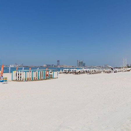Frank Porter - Rimal 1 Dubai Dış mekan fotoğraf