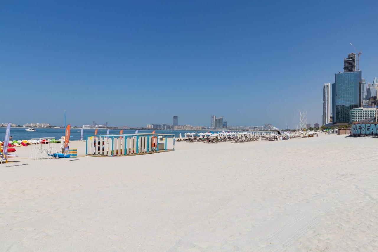 Frank Porter - Rimal 1 Dubai Dış mekan fotoğraf